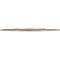 Ekena Millwork Eleanor Wood Fretwork Pierced Ceiling Medallion, Hickory, 18"OD x 6 7/8"ID x 3/8"T CMWP18X18X0375EAHI - alternate 5